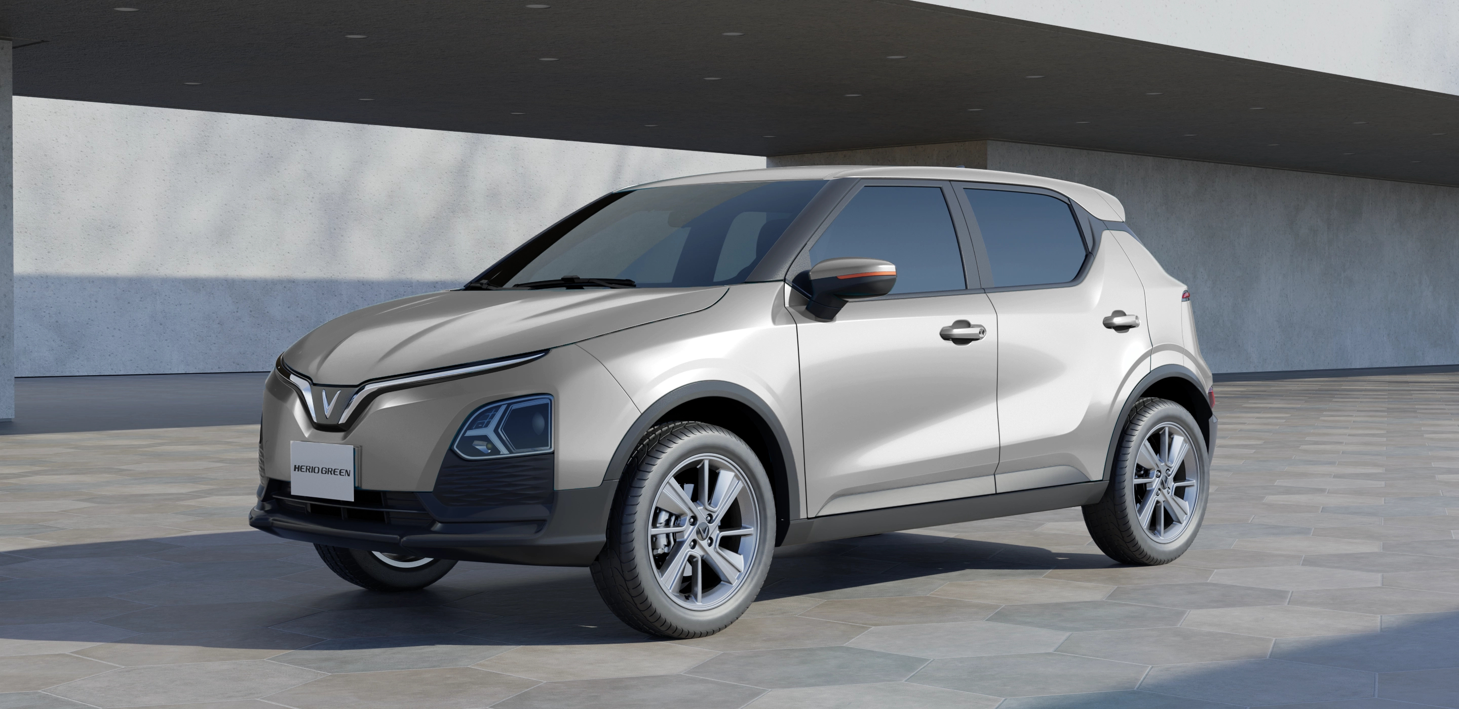 IONIQ 5