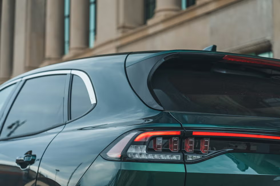 Grand i10 Sedan - Ảnh 16