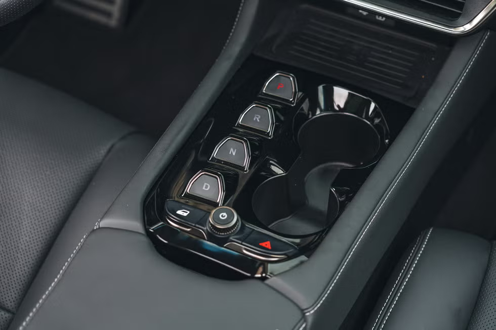 Grand i10 Sedan - Ảnh 5