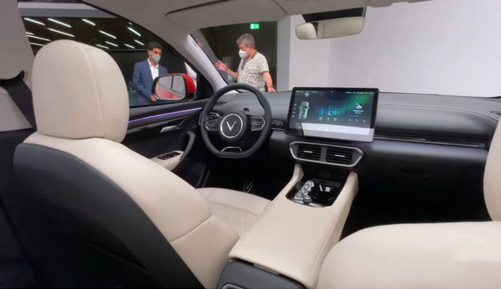 Grand i10 Sedan - Ảnh 13