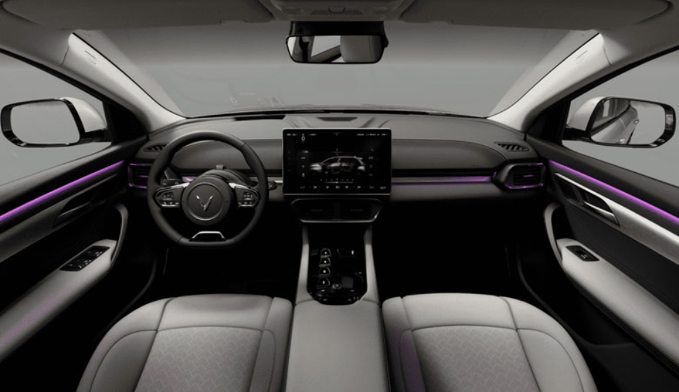 Grand i10 Sedan - Ảnh 12